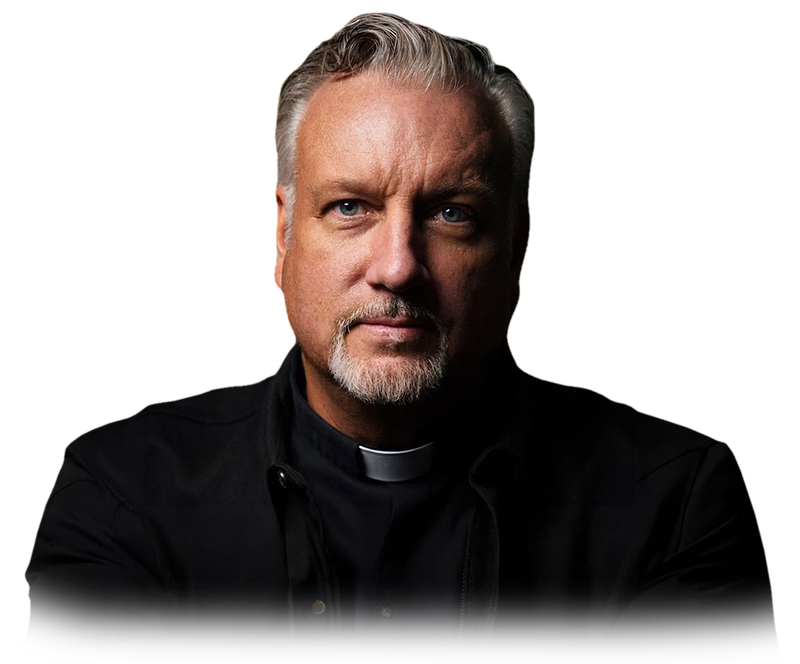 Fr. Dan Reehil